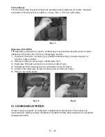 Preview for 28 page of Hyundai VC 004 B Instruction Manual