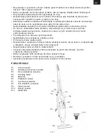 Preview for 7 page of Hyundai VC 020B Instruction Manual