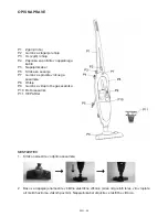 Preview for 26 page of Hyundai VC 020B Instruction Manual