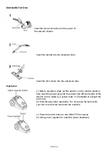 Preview for 26 page of Hyundai VC814 Installation Manual