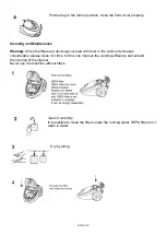 Preview for 28 page of Hyundai VC814 Installation Manual