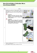 Preview for 33 page of HYVA R Series User Manual