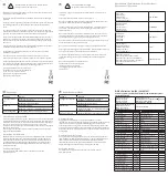 Preview for 4 page of i-box Lite Manual