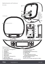 Preview for 9 page of i-box OBL-1402300B User Manual