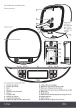 Preview for 14 page of i-box OBL-1402300B User Manual