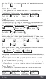 Preview for 26 page of i-box slim Manual