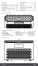 Preview for 30 page of i-box slim Manual