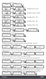 Preview for 34 page of i-box slim Manual