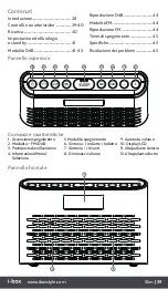 Preview for 39 page of i-box slim Manual