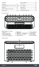 Preview for 48 page of i-box slim Manual