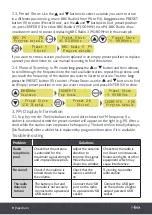 Preview for 11 page of i-box Spectrum Manual