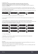 Preview for 36 page of i-box Tune Manual