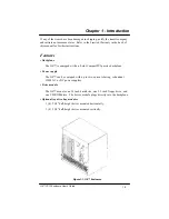 Preview for 11 page of I-bus/Phoenix G8 User Manual