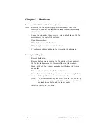 Preview for 18 page of I-bus/Phoenix G8 User Manual