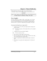 Preview for 21 page of I-bus/Phoenix G8 User Manual