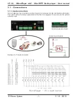 Preview for 9 page of I.D. AL mkII User Manual