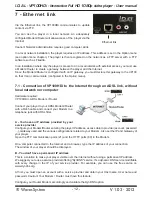 Preview for 14 page of I.D. AL VP100HDi User Manual