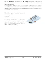 Preview for 15 page of I.D. AL VP100HDi User Manual