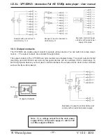 Preview for 24 page of I.D. AL VP100HDi User Manual