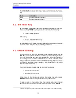 Preview for 19 page of I-Data 812-1x MIO Operator'S Manual