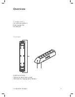 Preview for 6 page of i Display Six Cell Docking Station User Manual