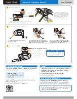 Preview for 2 page of i-gatU CS-20 User Manual