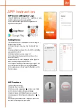 Preview for 6 page of I.H.T DDL - 909 User Manual