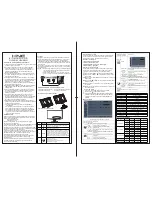 Preview for 2 page of I-Inc iK171ABB User Manual