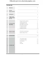 Preview for 2 page of i-joy i-Display 8015 HDR User Manual