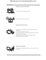 Preview for 5 page of i-joy i-Display 8015 HDR User Manual