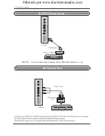 Preview for 9 page of i-joy i-Display 8015 HDR User Manual