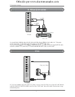 Preview for 10 page of i-joy i-Display 8015 HDR User Manual