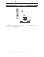 Preview for 11 page of i-joy i-Display 8015 HDR User Manual