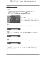 Preview for 17 page of i-joy i-Display 8015 HDR User Manual