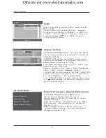 Preview for 23 page of i-joy i-Display 8015 HDR User Manual