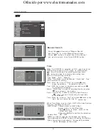 Preview for 24 page of i-joy i-Display 8015 HDR User Manual