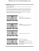 Preview for 27 page of i-joy i-Display 8015 HDR User Manual