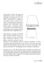 Preview for 33 page of i-like Metaphysik sinus 5 GO Manual