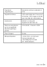 Preview for 39 page of i-like Metaphysik sinus 5 GO Manual