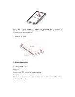 Preview for 4 page of i Luv Wireless KidsConnect KC2 User Manual