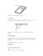 Preview for 5 page of i Luv Wireless KidsConnect KC2 User Manual