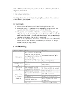 Preview for 7 page of i Luv Wireless KidsConnect KC2 User Manual