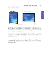 Preview for 19 page of i-mate PDA2 User Manual