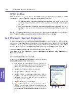 Preview for 80 page of i-mate PDA2 User Manual