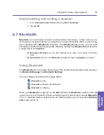 Preview for 83 page of i-mate PDA2 User Manual