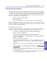 Preview for 93 page of i-mate PDA2 User Manual