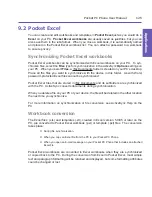 Preview for 125 page of i-mate PDA2 User Manual