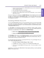 Preview for 133 page of i-mate PDA2 User Manual