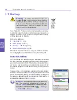 Preview for 16 page of i-mate PDA2K EVDO User Manual