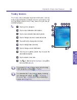 Preview for 23 page of i-mate PDA2K EVDO User Manual